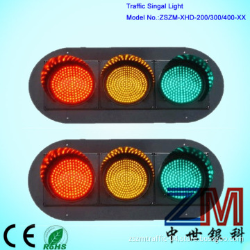 Traffic Signal Light
